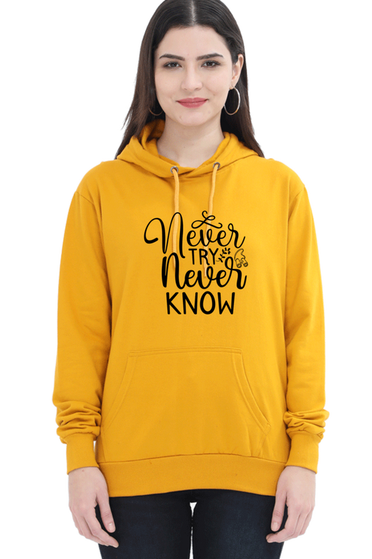 Women's Hoodies