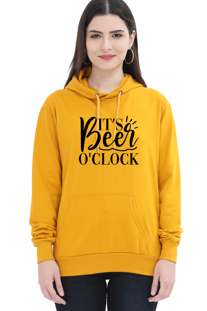 Women's Hoodies