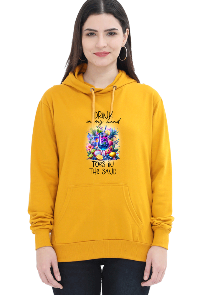 Women's Hoodies