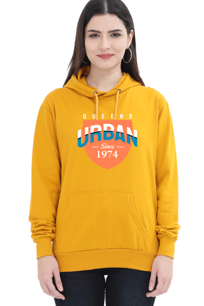 Women's Hoodies