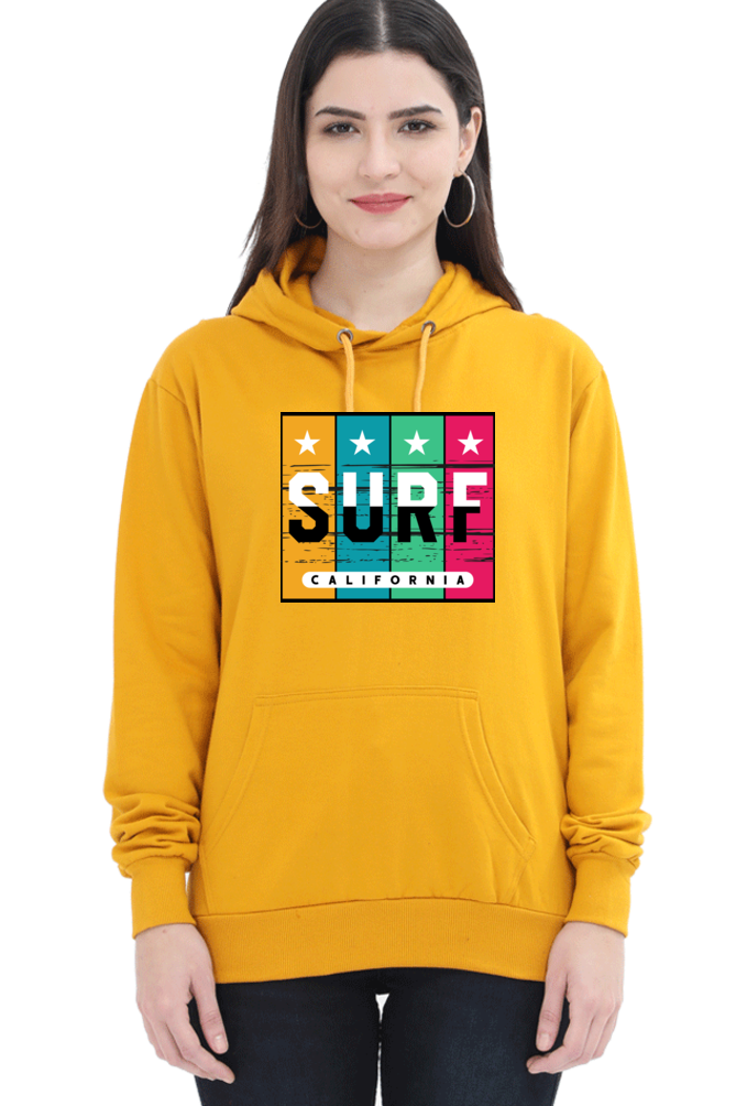 Women's Hoodies