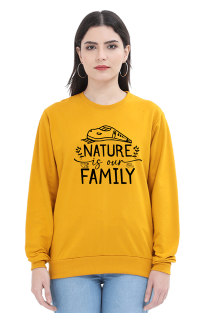 Women's Sweatshirts