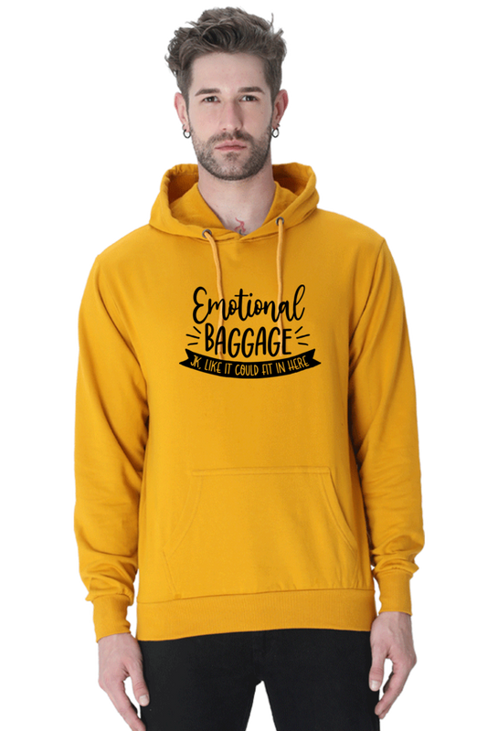 Men's Hoodies