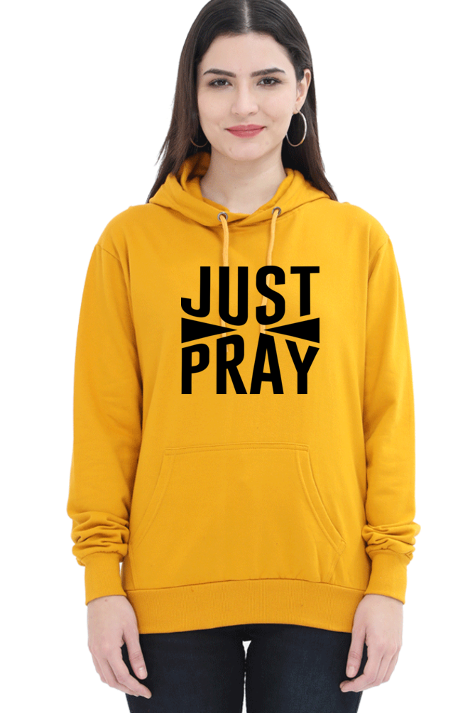 Women's Hoodies