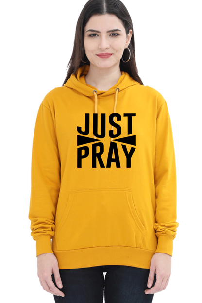 Women's Hoodies