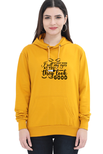 Women's Hoodies