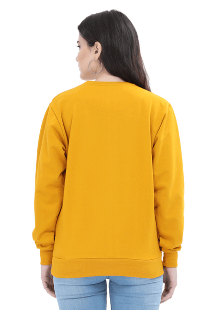 Women's Sweatshirts