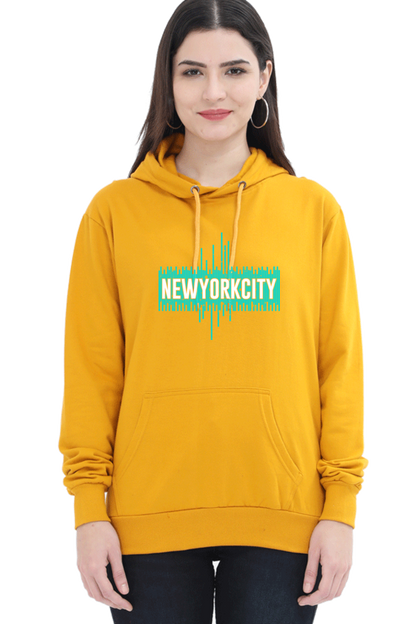 Women's Hoodies