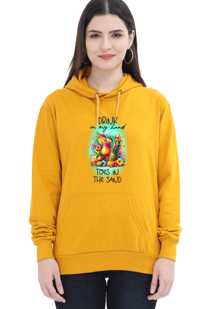 Women's Hoodies