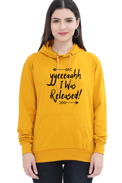 Women's Hoodies