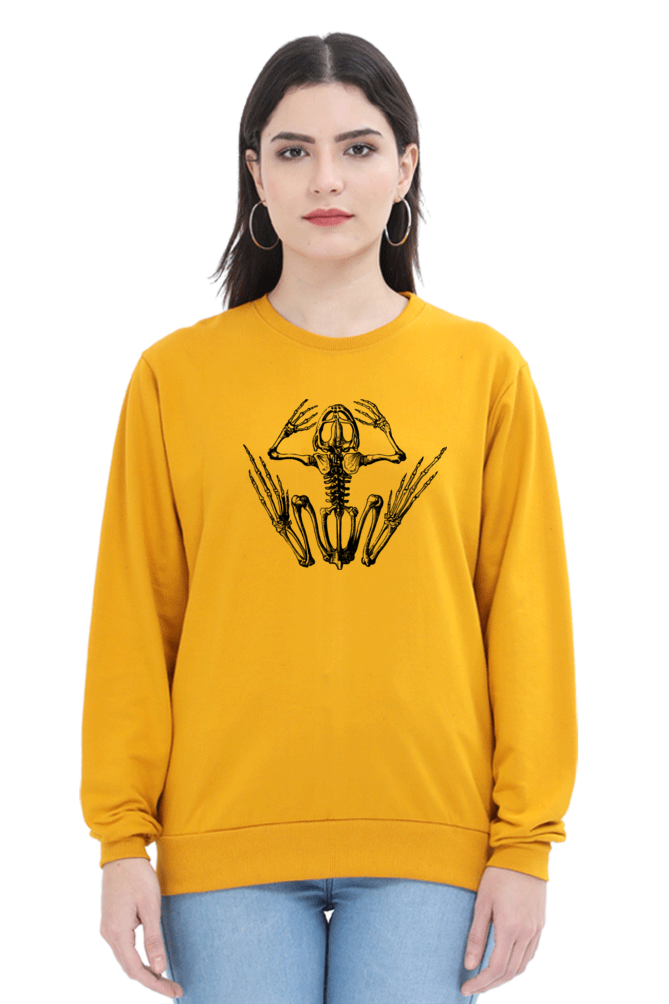 Women's Sweatshirts