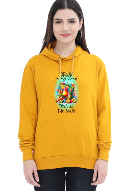 Women's Hoodies