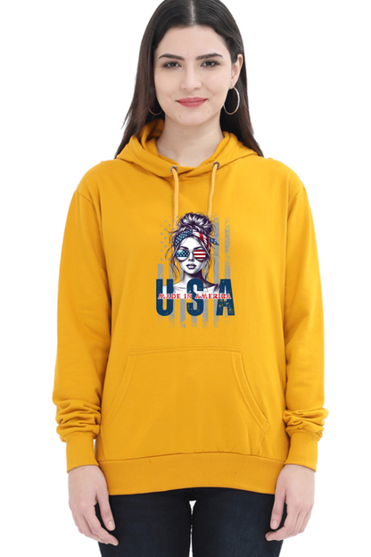 Women's Hoodies