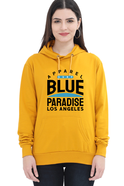 Women's Hoodies