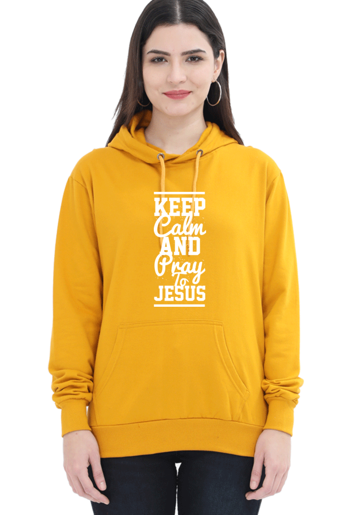 Women's Hoodies