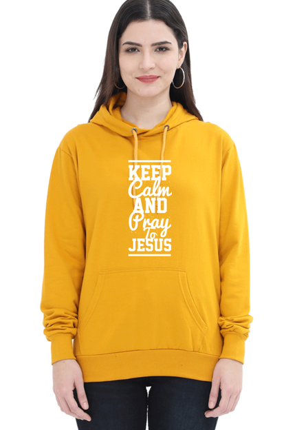 Women's Hoodies