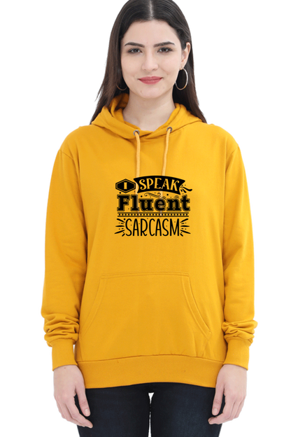 Women's Hoodies