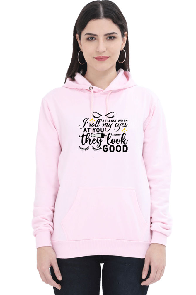 Women's Hoodies