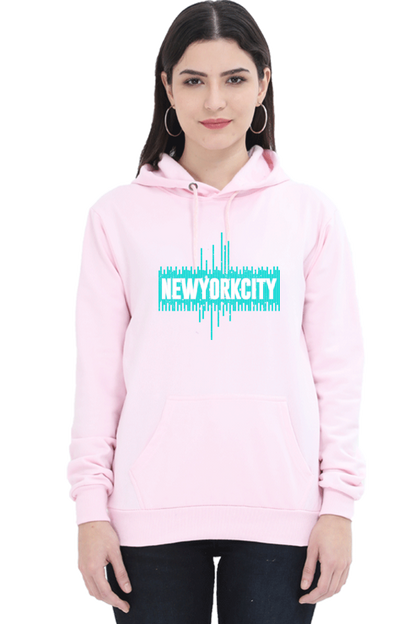 Women's Hoodies