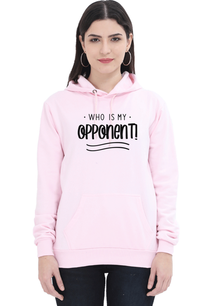 Women's Hoodies