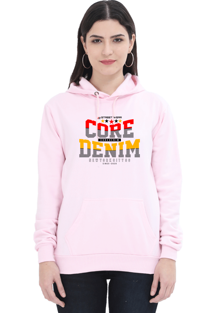 Women's Hoodies