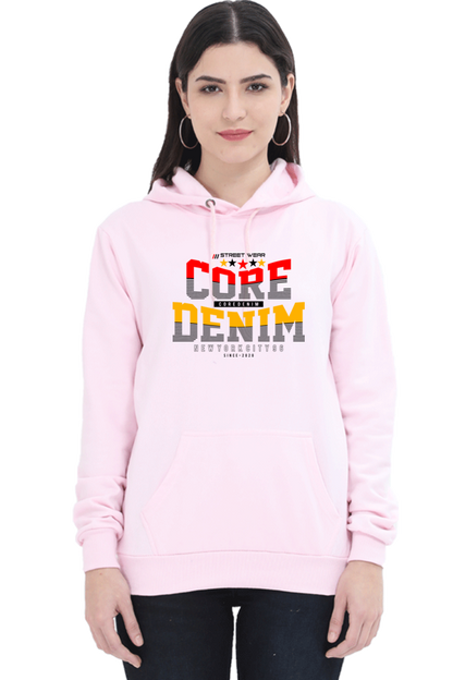 Women's Hoodies