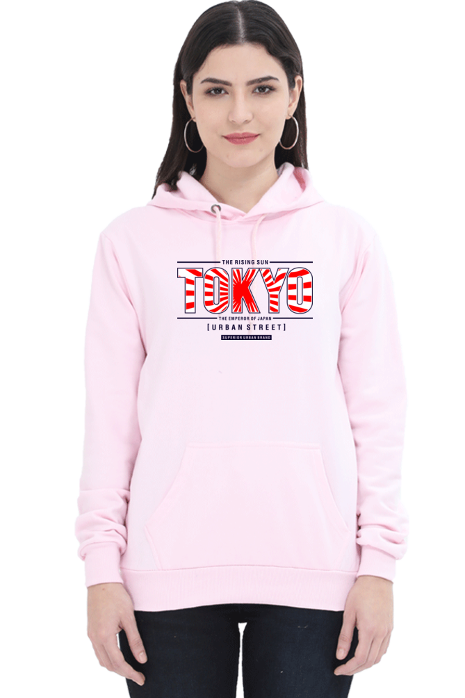 Women's Hoodies