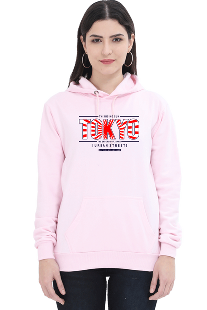 Women's Hoodies