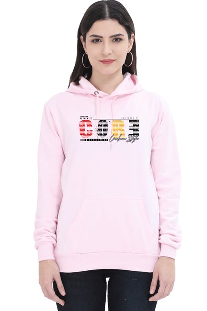 Women's Hoodies