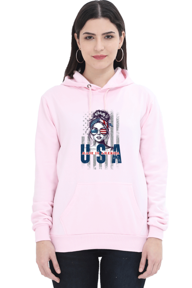 Women's Hoodies