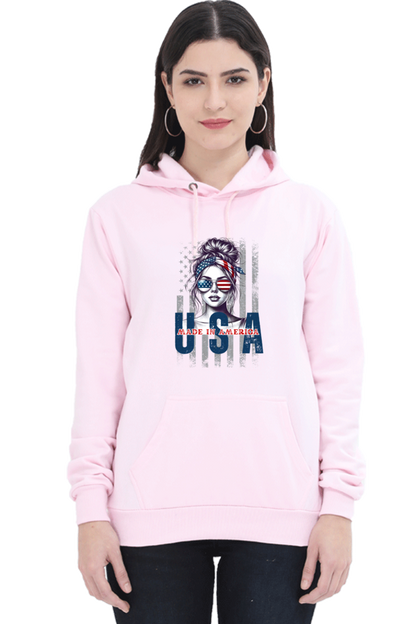 Women's Hoodies