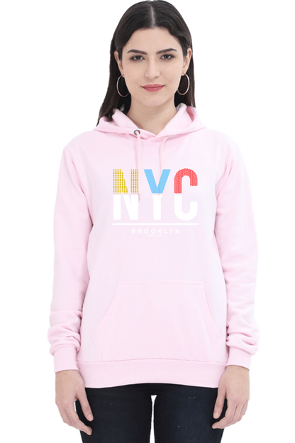 Women's Hoodies