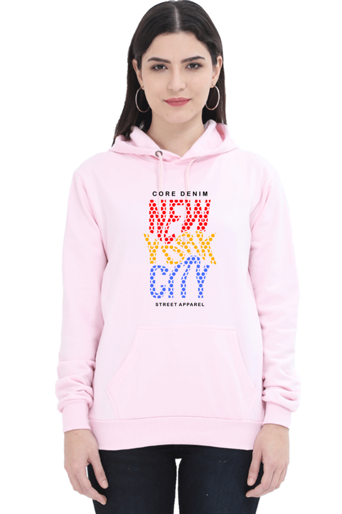 Women's Hoodies