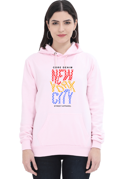 Women's Hoodies