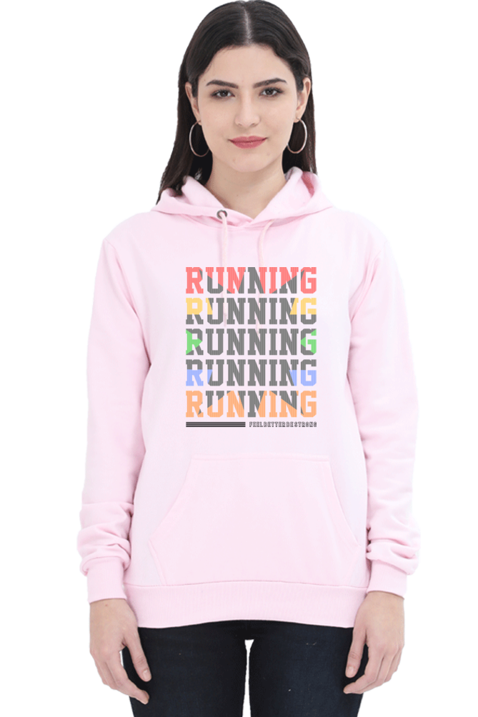 Women's Hoodies