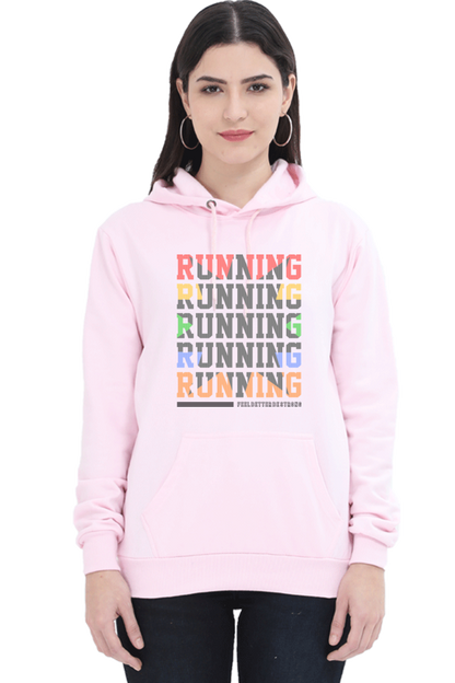 Women's Hoodies