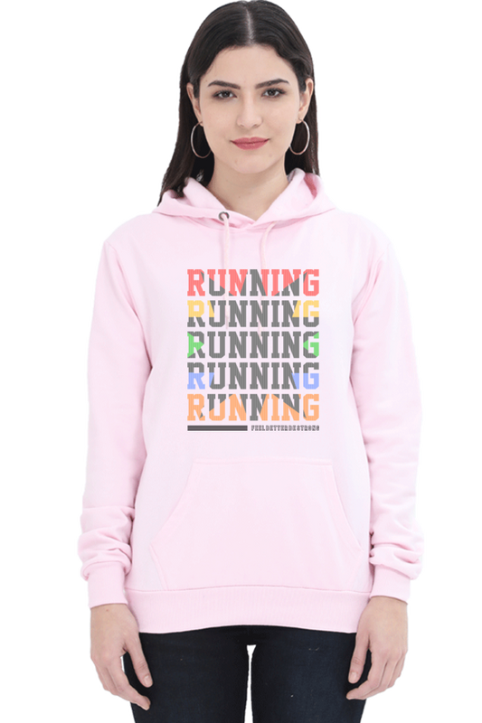 Women's Hoodies