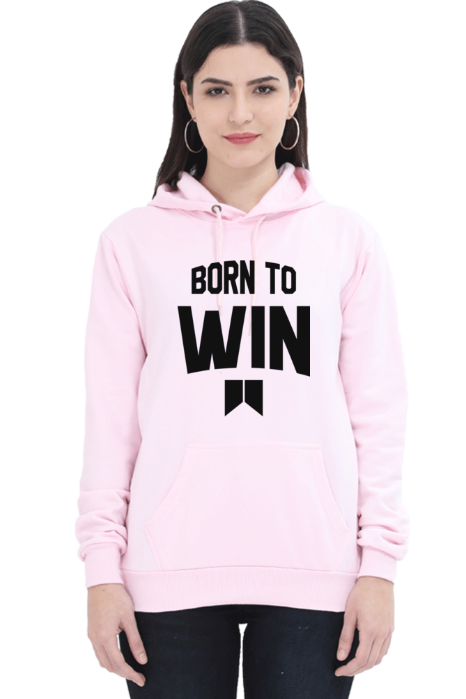 Women's Hoodies