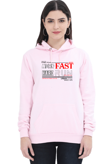 Women's Hoodies