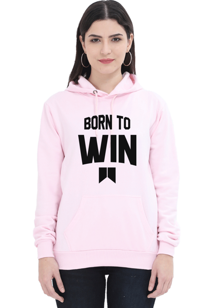 Women's Hoodies