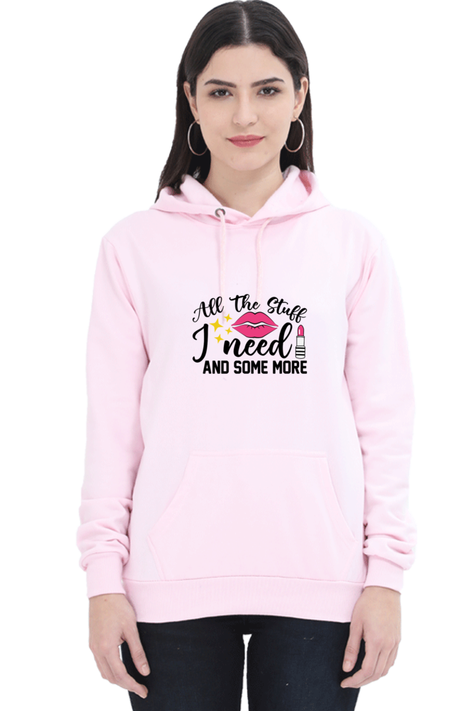 Women's Hoodies