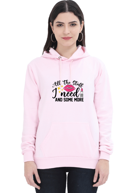 Women's Hoodies