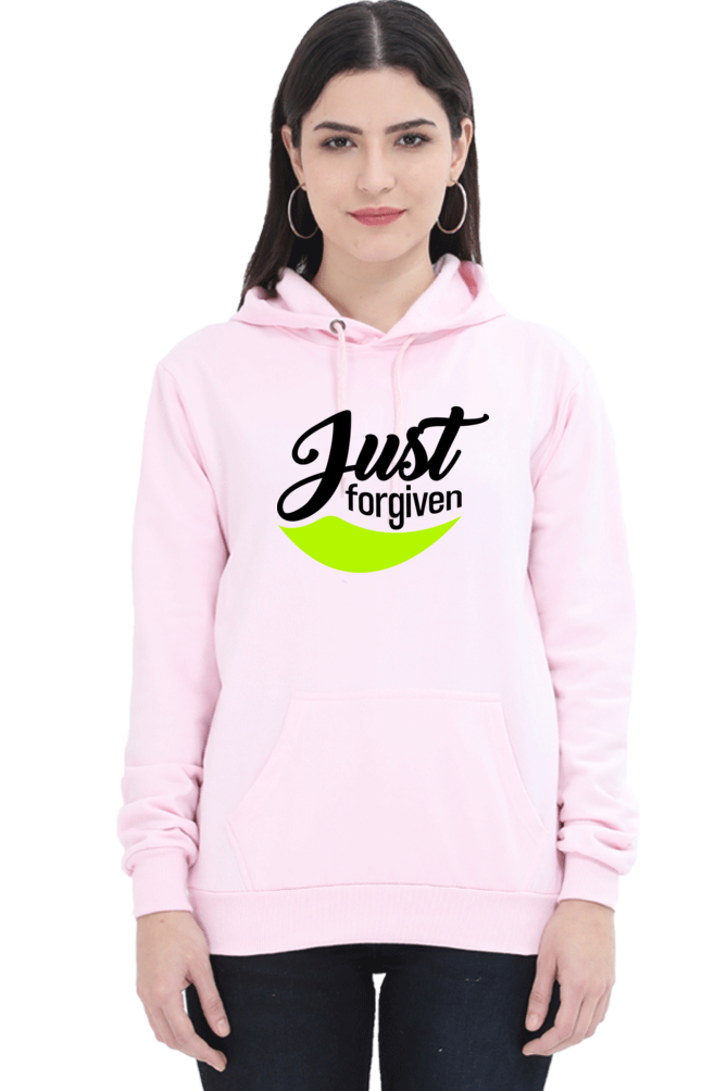 Women's Hoodies