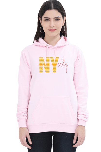 Women's Hoodies