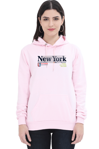 Women's Hoodies