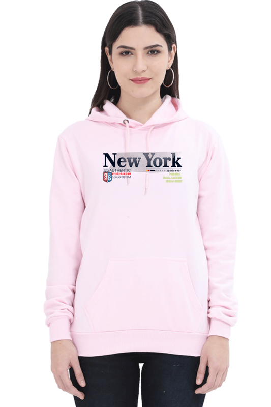 Women's Hoodies