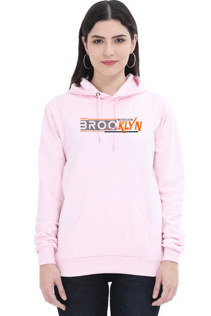 Women's Hoodies