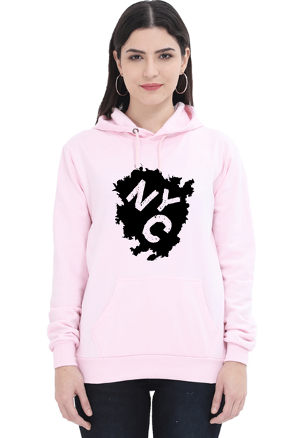 Women's Hoodies