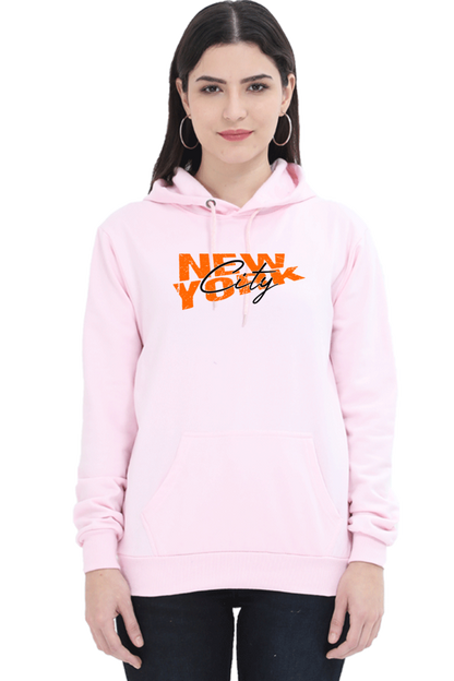 Women's Hoodies