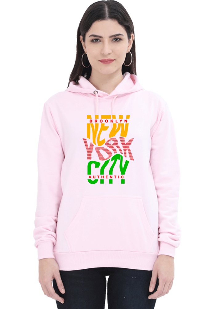 Women's Hoodies